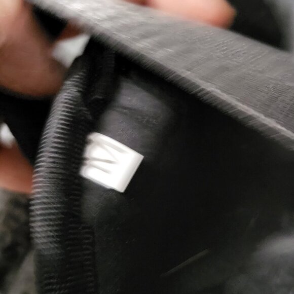 Black Dog Harness Sz M - Picture 3 of 3